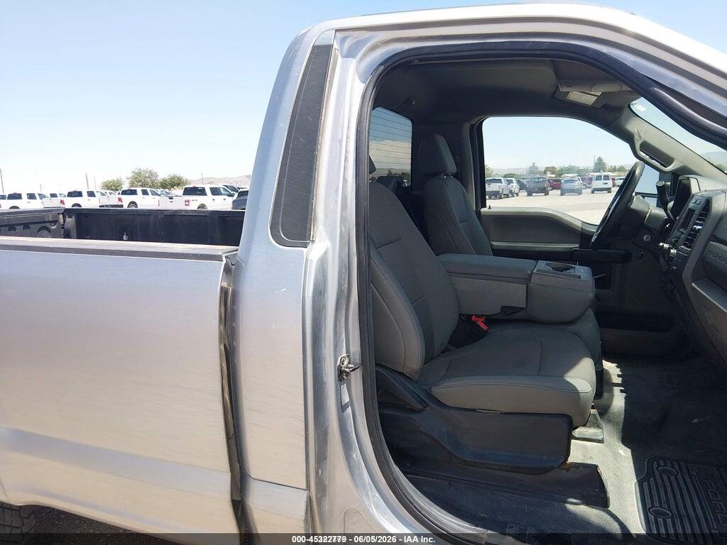1FTBF2B68MED59514 2021 FORD F-250 photo no. 8