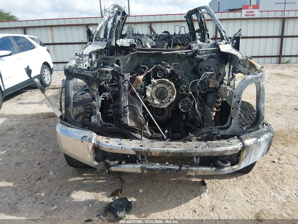 1FT7W2B67MEE16985 2021 FORD F-250 photo no. 11