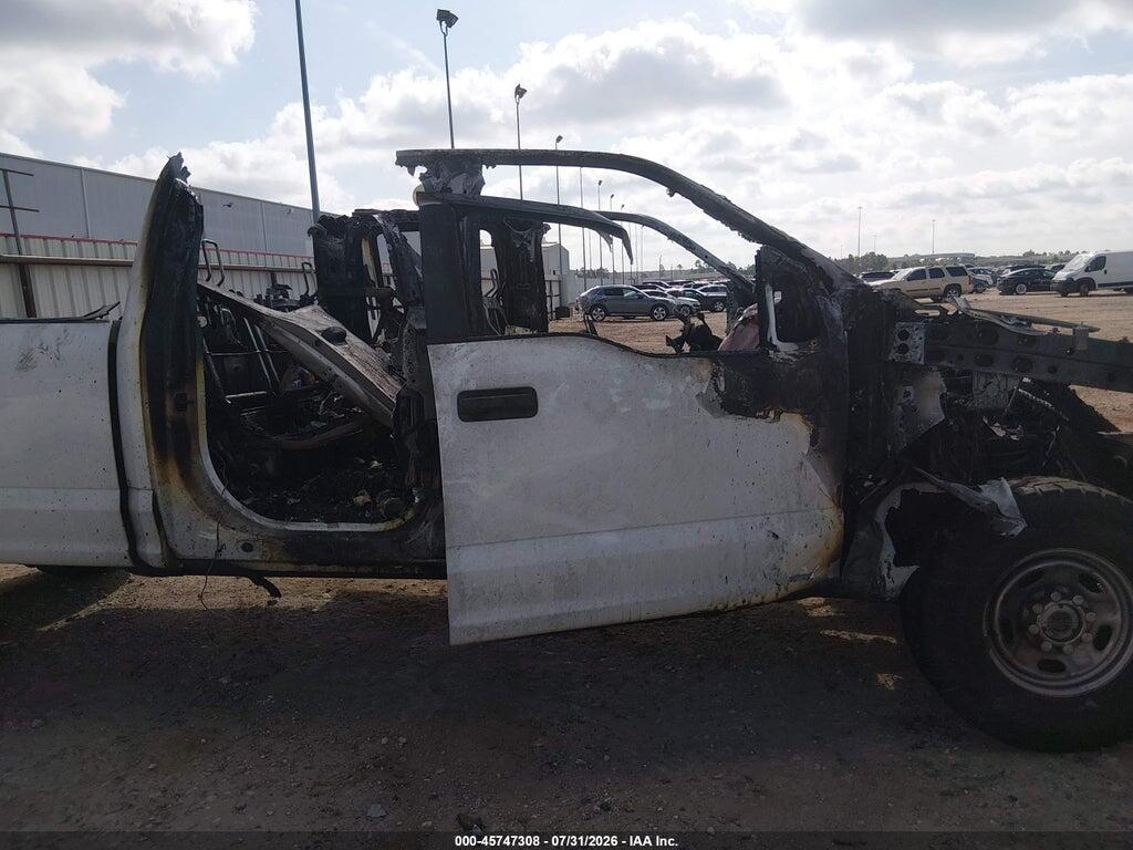 1FT7W2B67MEE16985 2021 FORD F-250 photo no. 12