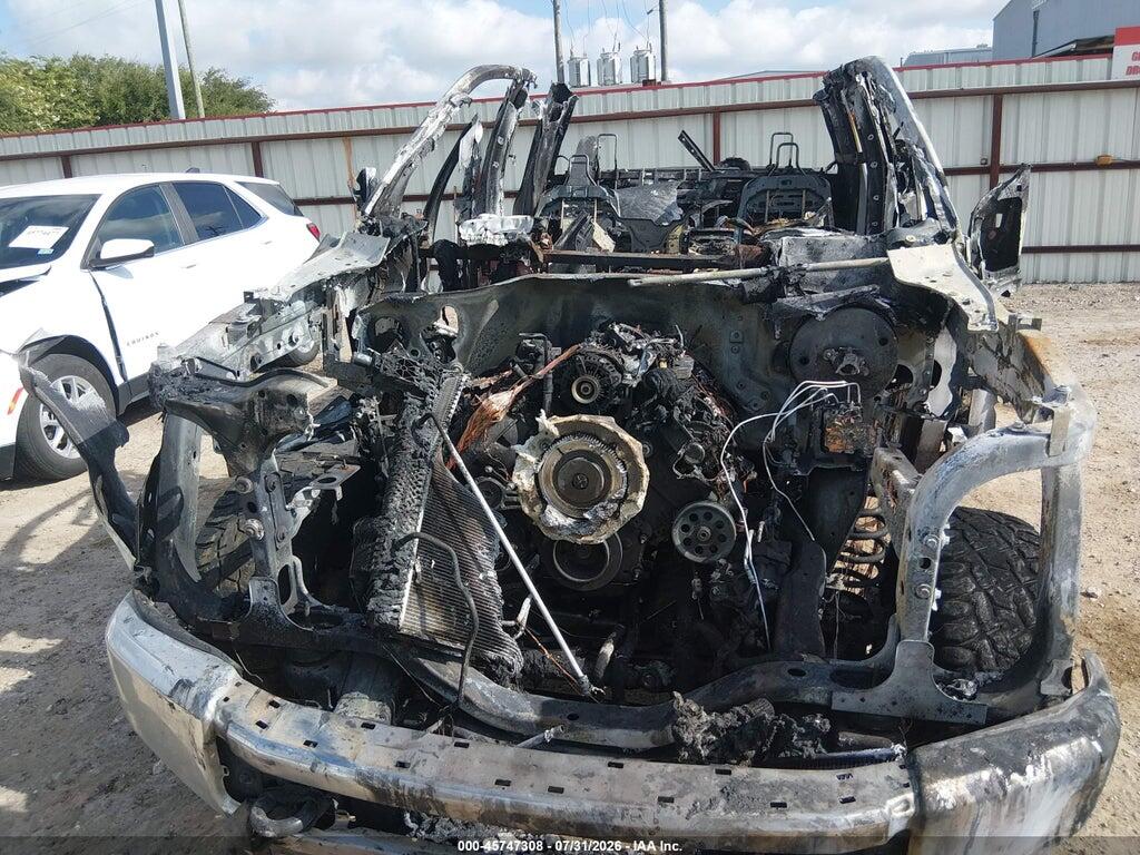 1FT7W2B67MEE16985 2021 FORD F-250 photo no. 6