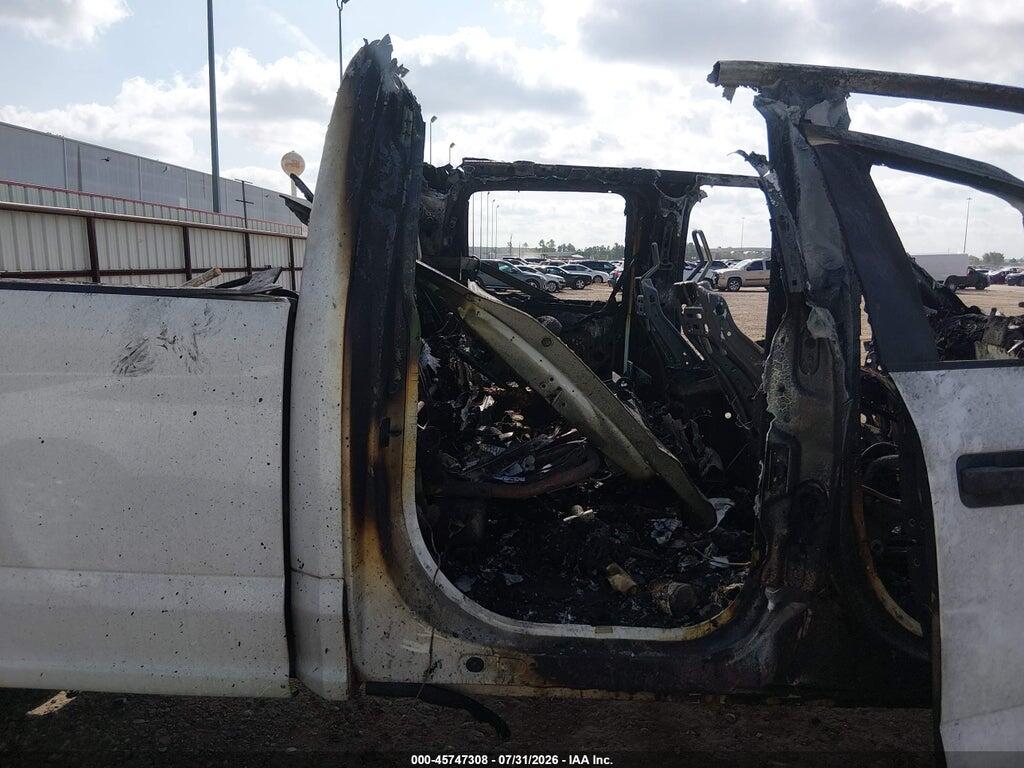 1FT7W2B67MEE16985 2021 FORD F-250 photo no. 8