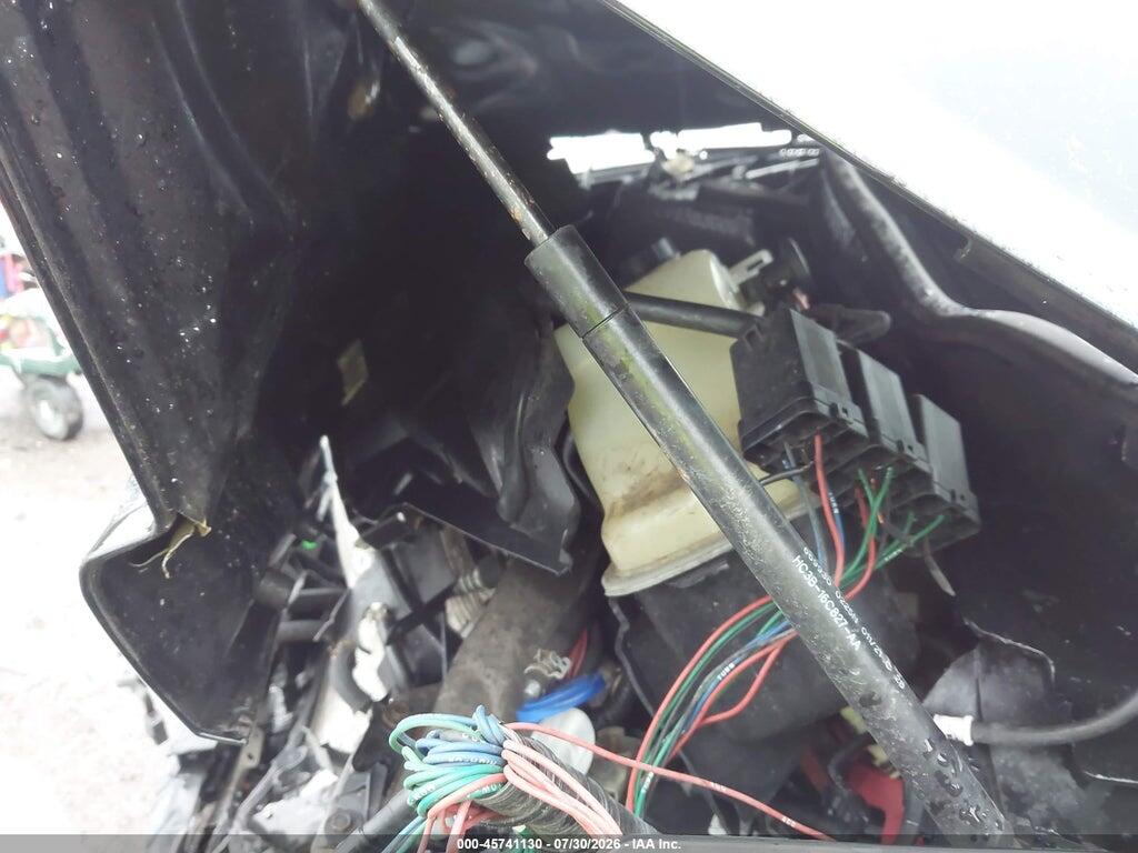 1FT7X2B66MEC79597 2021 FORD F-250 photo no. 10
