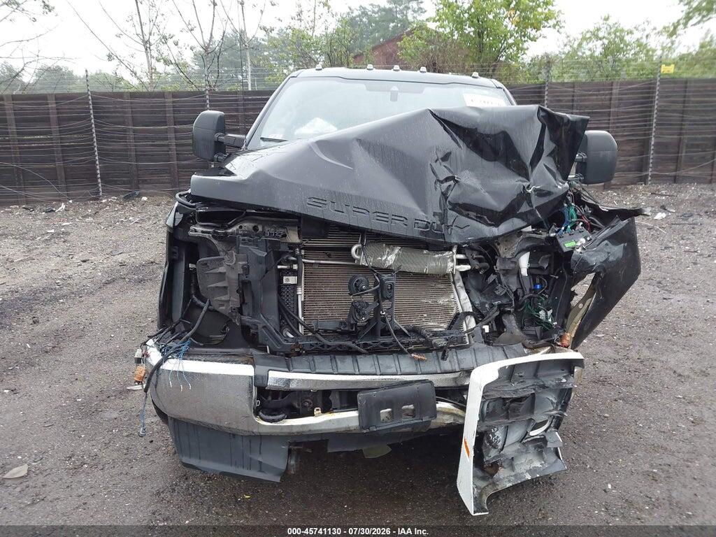 1FT7X2B66MEC79597 2021 FORD F-250 photo no. 12