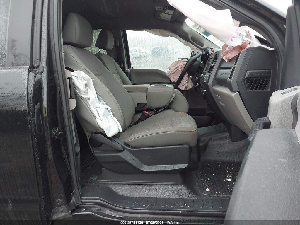 1FT7X2B66MEC79597 2021 FORD F-250 photo no. 5