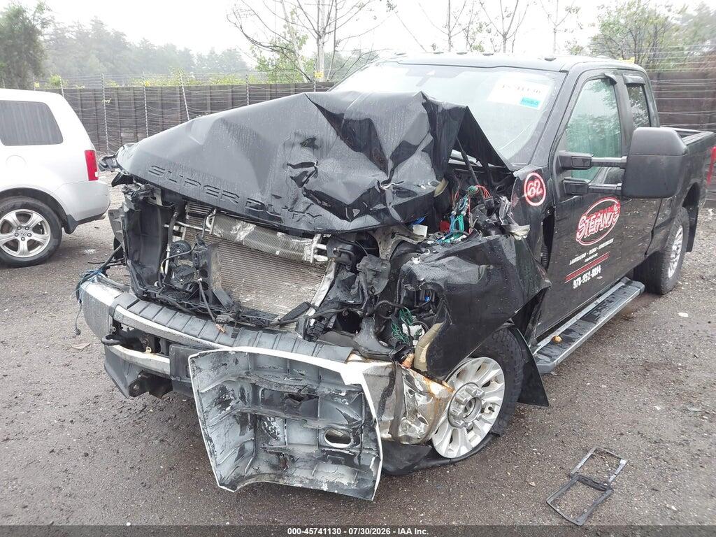 1FT7X2B66MEC79597 2021 FORD F-250 photo no. 6
