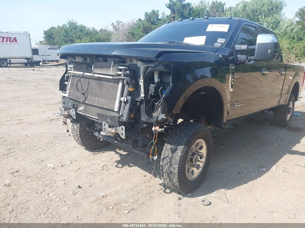 1FT8W2BT2MEC51244 2021 FORD F-250 photo no. 11