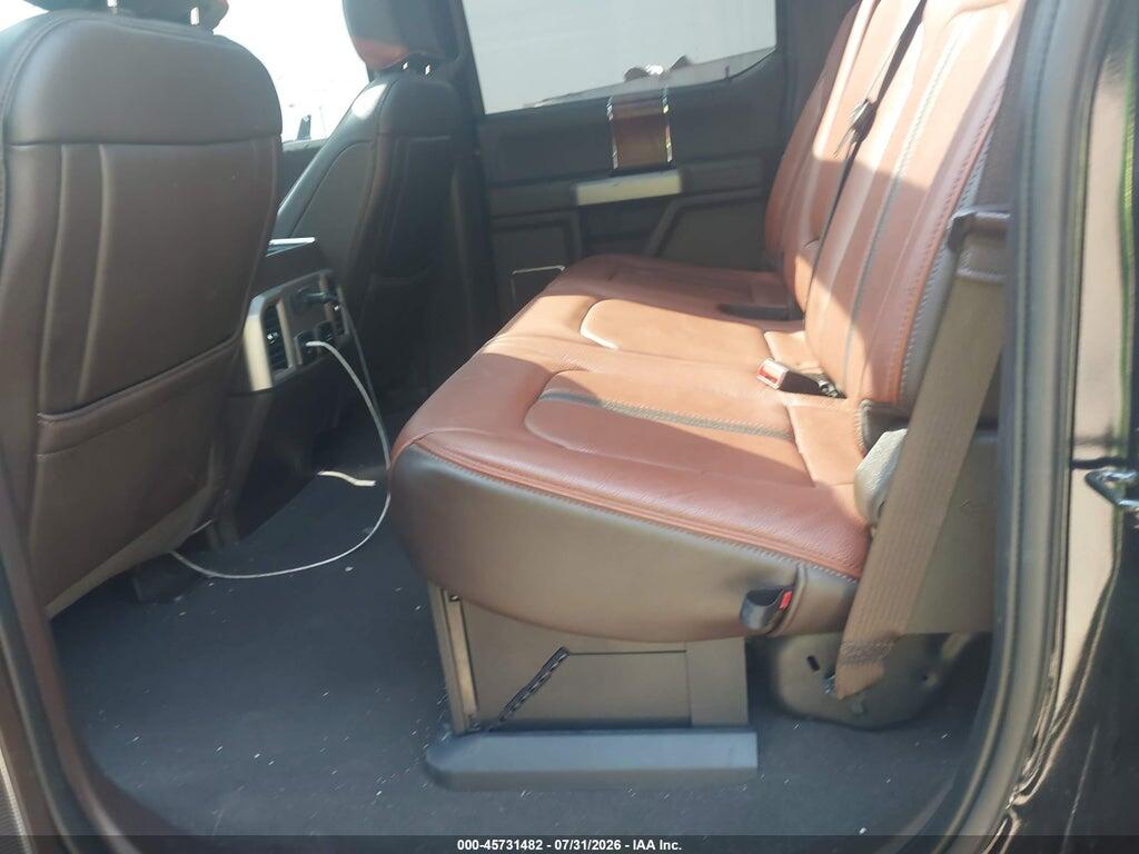 1FT8W2BT2MEC51244 2021 FORD F-250 photo no. 7