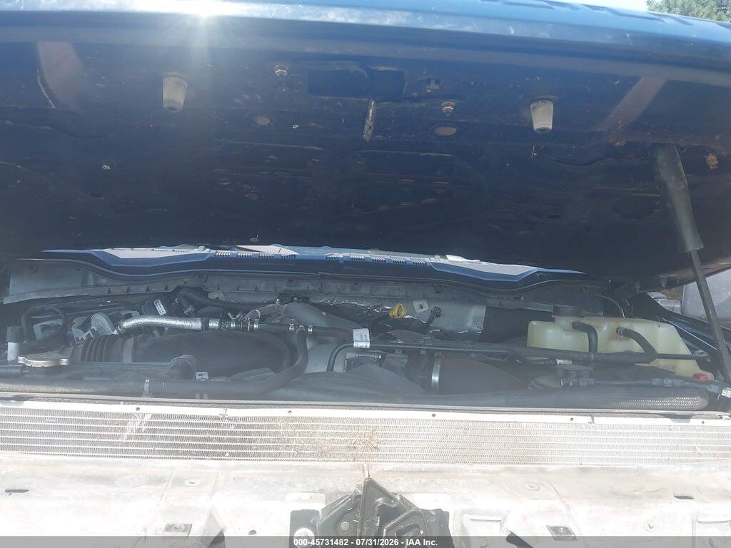 1FT8W2BT2MEC51244 2021 FORD F-250 photo no. 9