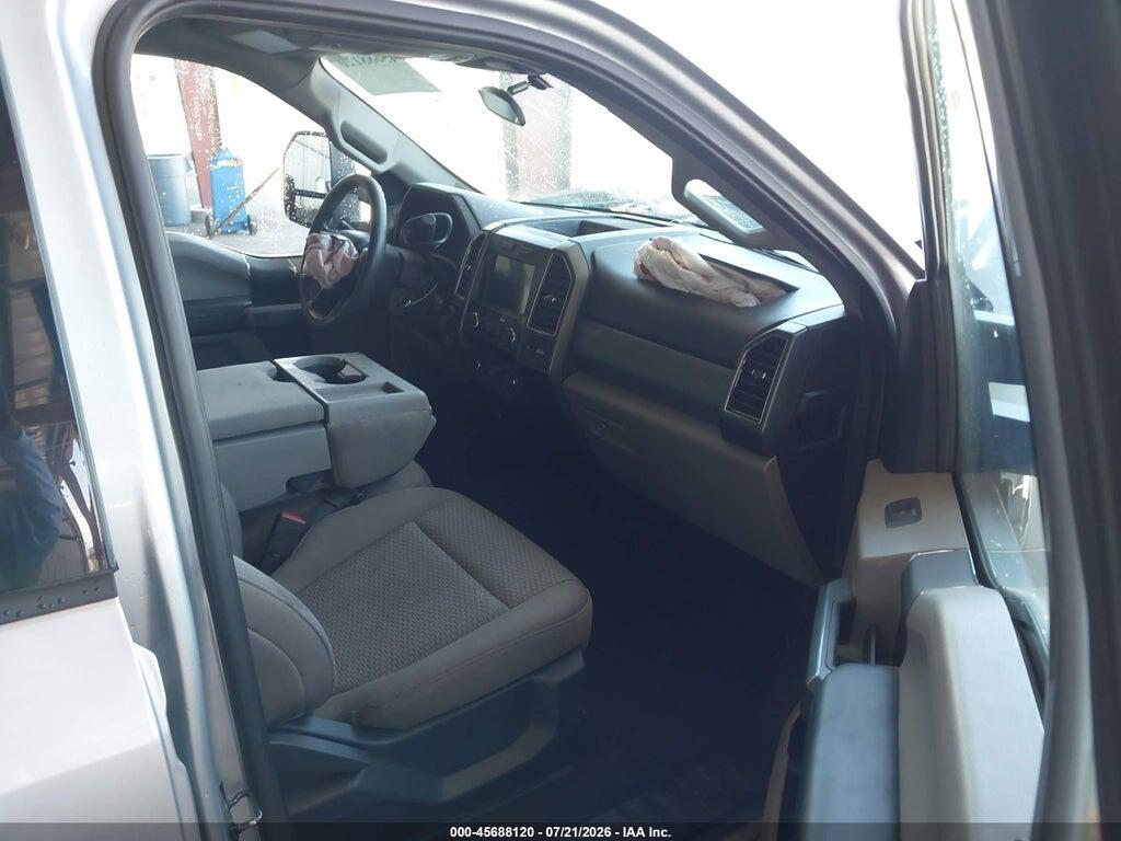 1FT7W2BTXMED92316 2021 FORD F-250 photo no. 5