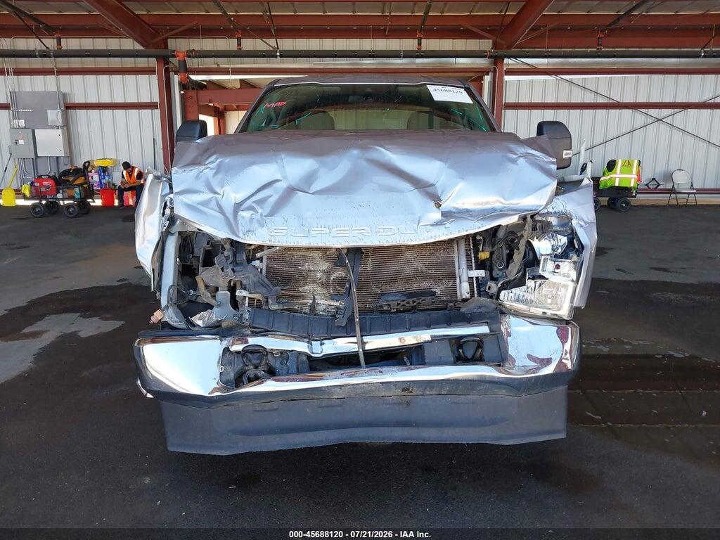 1FT7W2BTXMED92316 2021 FORD F-250 photo no. 6