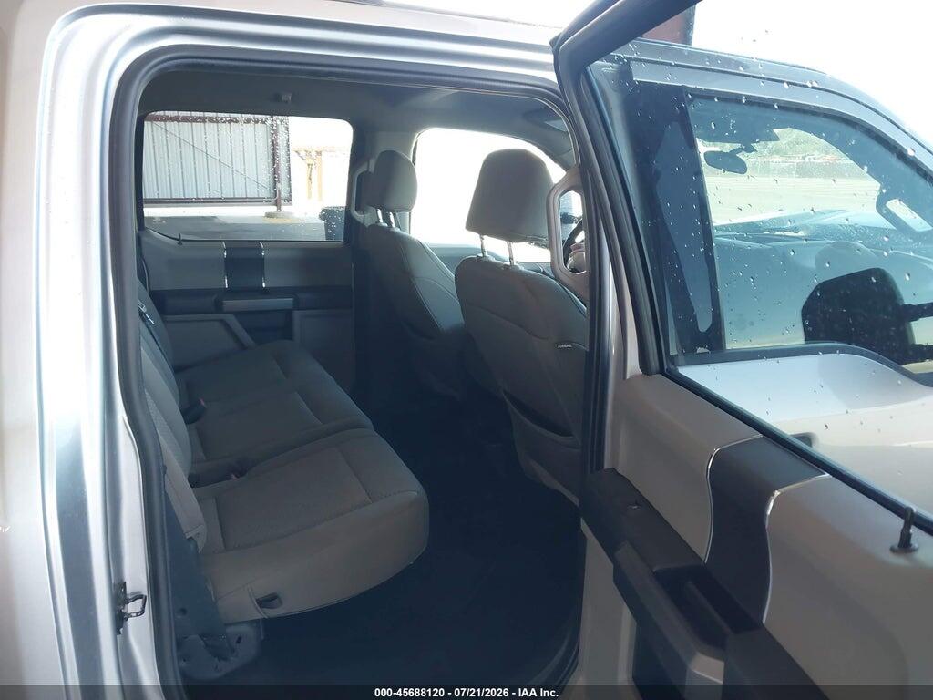 1FT7W2BTXMED92316 2021 FORD F-250 photo no. 8