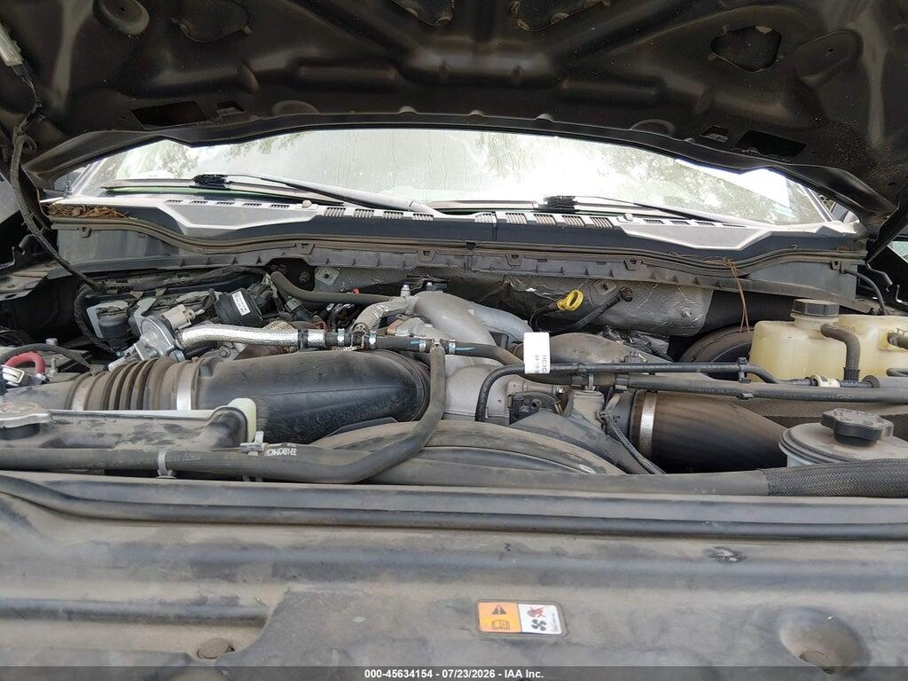 1FT7W2BT3MED40929 2021 FORD F-250 photo no. 10