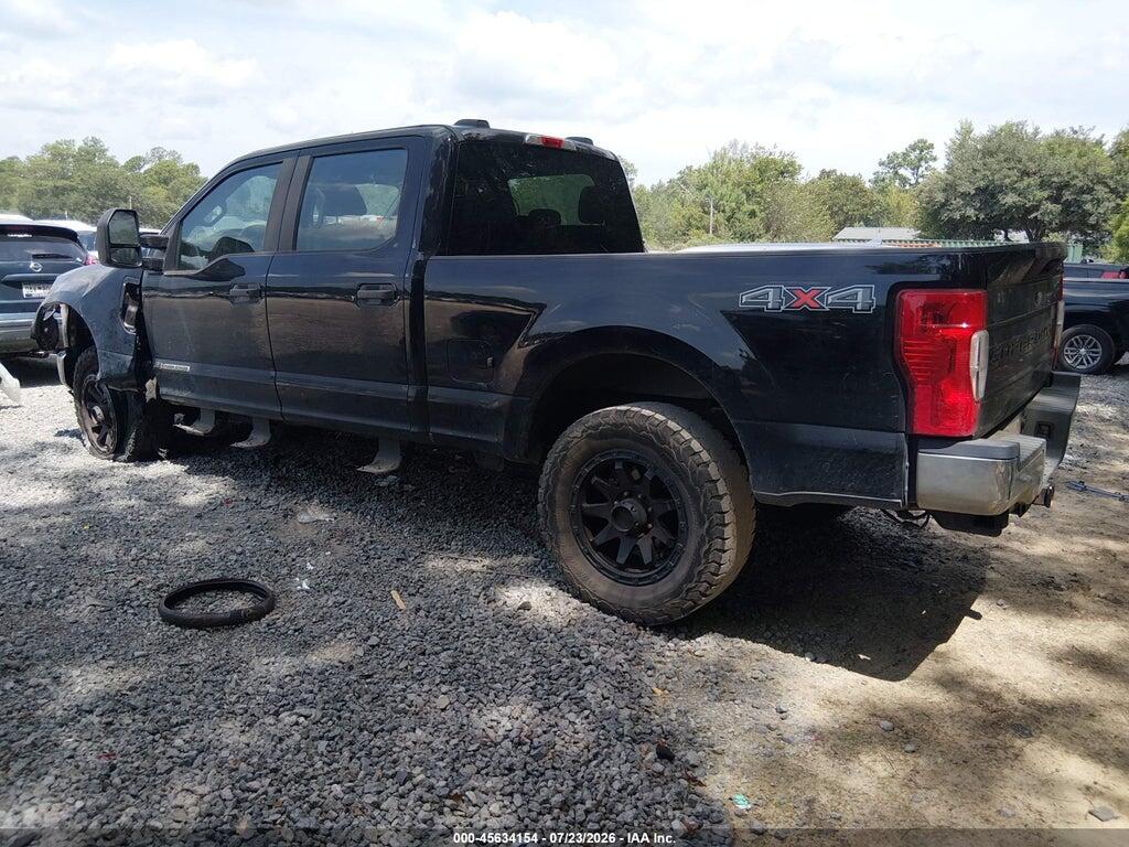 1FT7W2BT3MED40929 2021 FORD F-250 photo no. 3