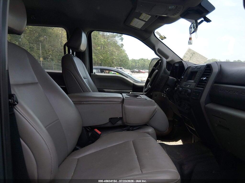 1FT7W2BT3MED40929 2021 FORD F-250 photo no. 5