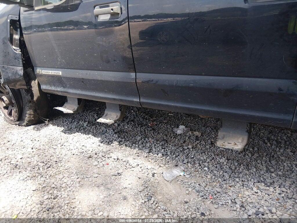 1FT7W2BT3MED40929 2021 FORD F-250 photo no. 6