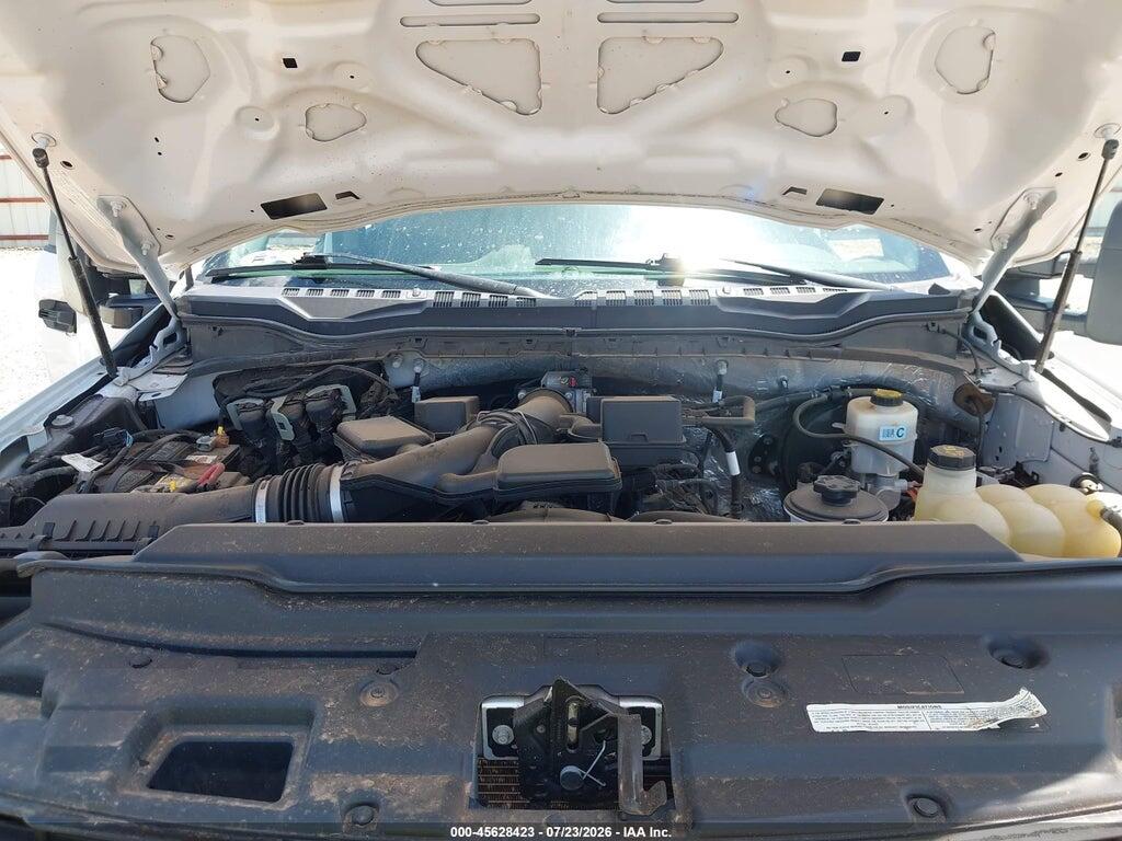 1FT7W2B69MEE18883 2021 FORD F-250 photo no. 10