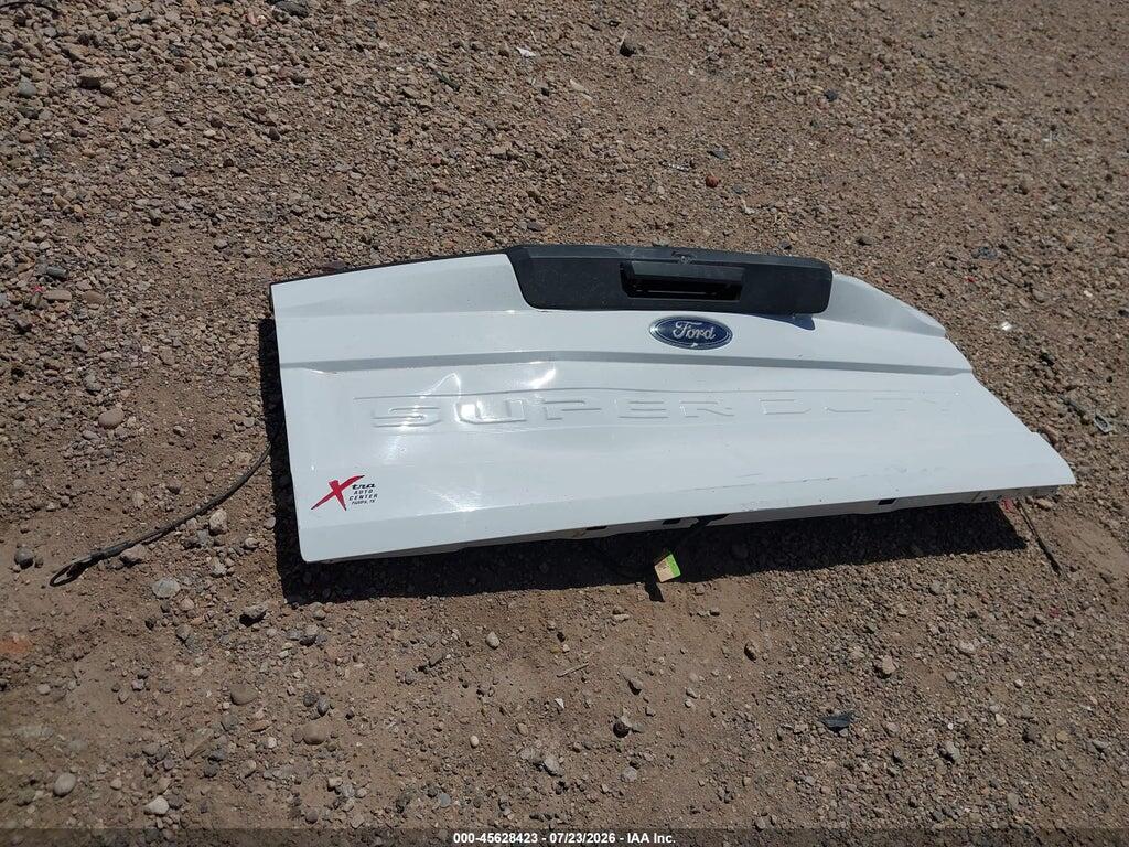 1FT7W2B69MEE18883 2021 FORD F-250 photo no. 12