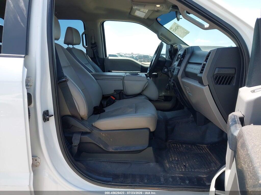 1FT7W2B69MEE18883 2021 FORD F-250 photo no. 5