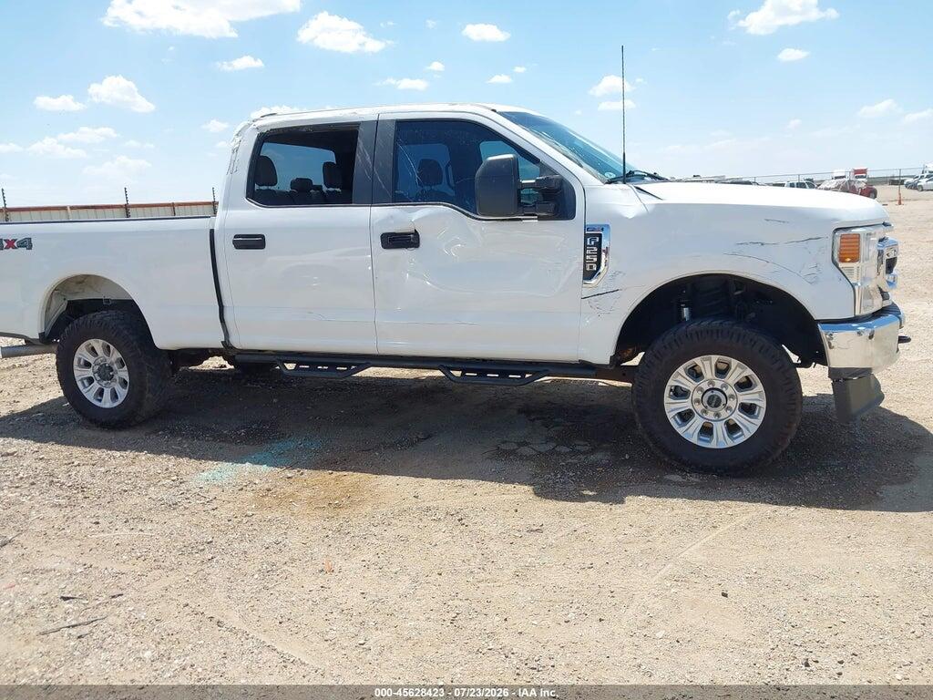 1FT7W2B69MEE18883 2021 FORD F-250 photo no. 6
