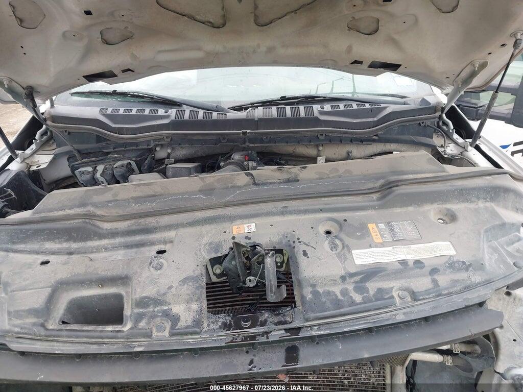 1FD7W2A65MED98760 2021 FORD F-250 photo no. 10