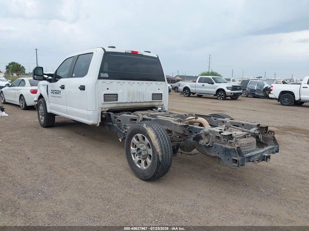 1FD7W2A65MED98760 2021 FORD F-250 photo no. 3
