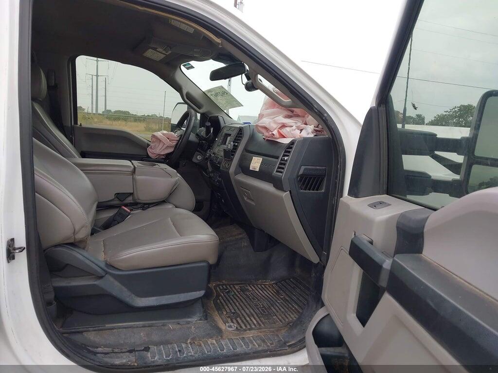 1FD7W2A65MED98760 2021 FORD F-250 photo no. 5