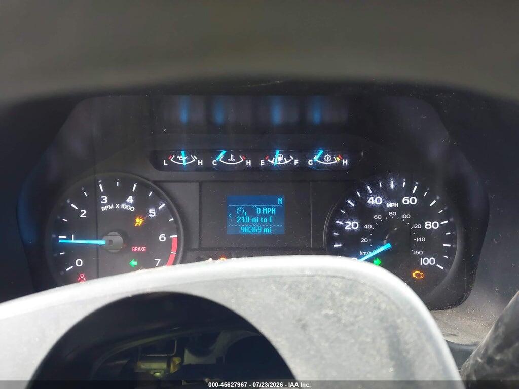 1FD7W2A65MED98760 2021 FORD F-250 photo no. 7