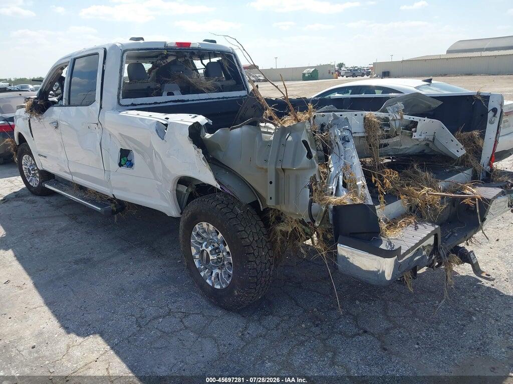 1FT8W3BT0MEC60384 2021 FORD F-350 photo no. 4