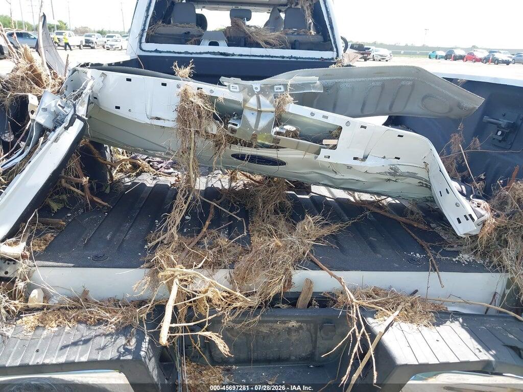 1FT8W3BT0MEC60384 2021 FORD F-350 photo no. 8
