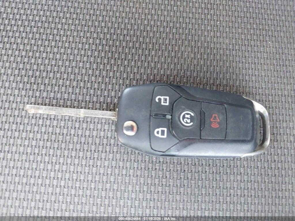 1FT8W3B69MED31950 2021 FORD F-350 photo no. 11