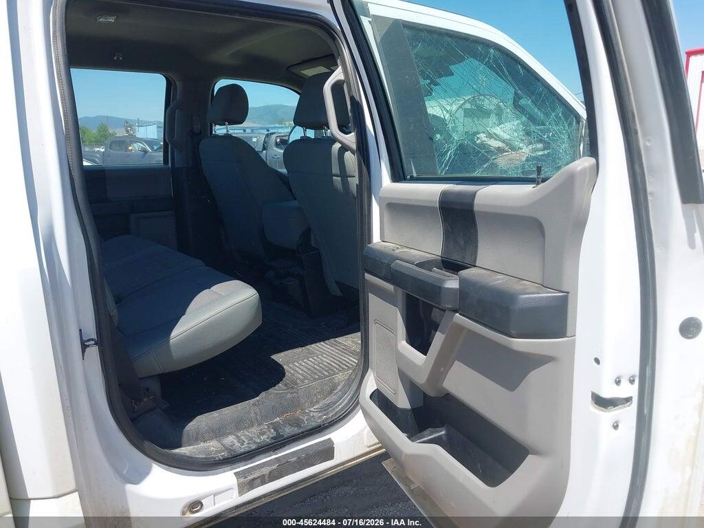 1FT8W3B69MED31950 2021 FORD F-350 photo no. 8