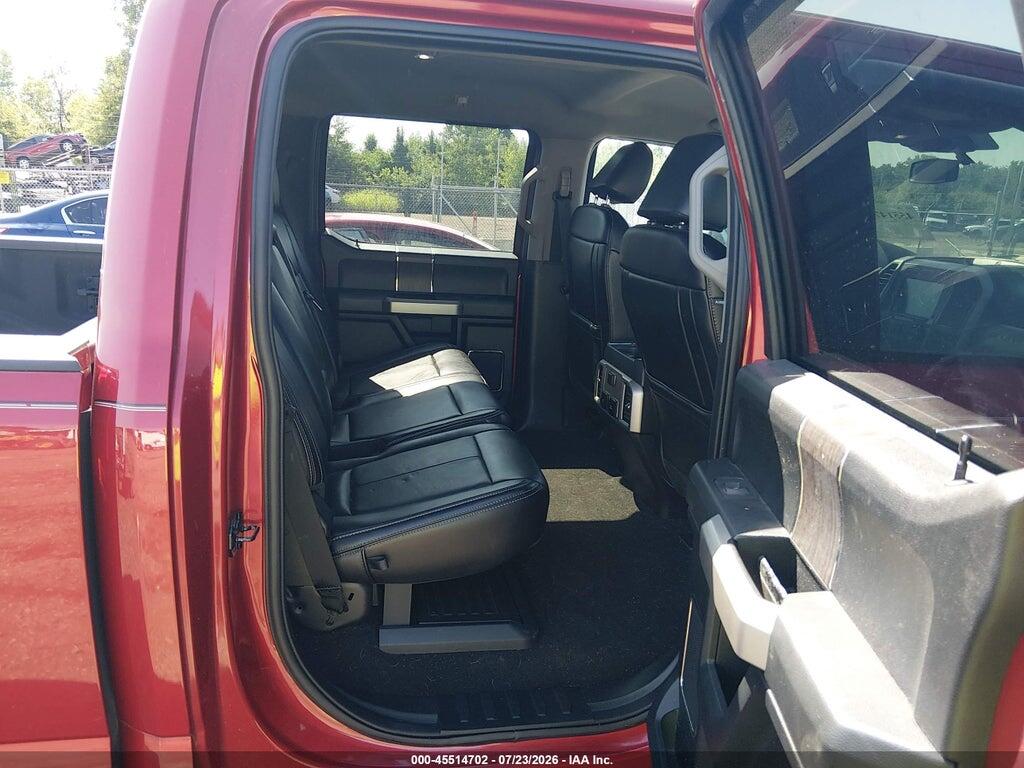 1FT8W3BT3MEC24768 2021 FORD F-350 photo no. 6