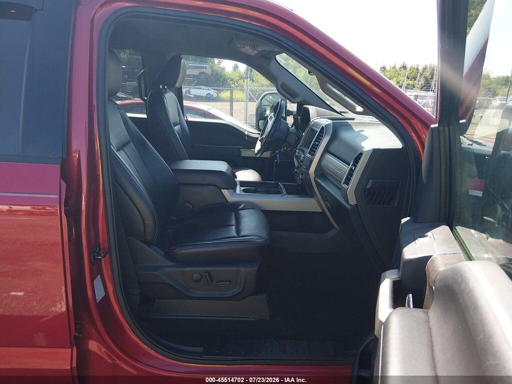 1FT8W3BT3MEC24768 2021 FORD F-350 photo no. 7