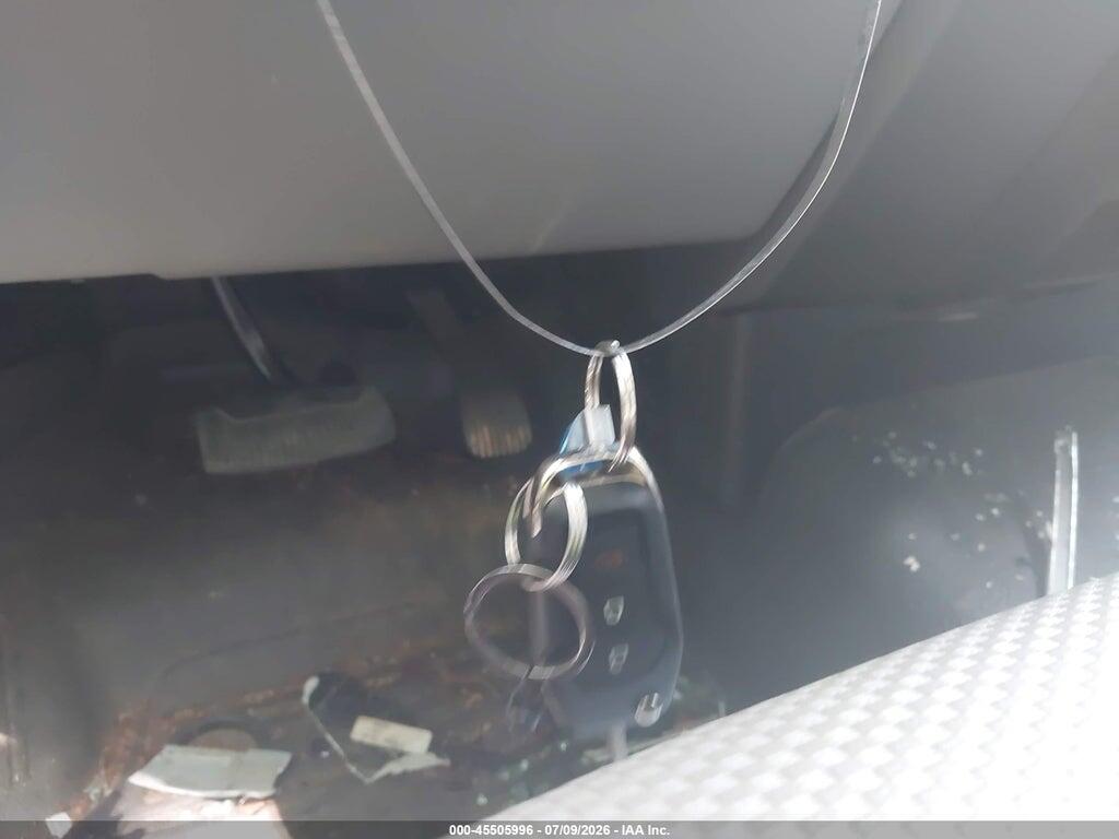 1FDRF3HT5MDA15500 2021 FORD F-350 CHASSIS photo no. 10