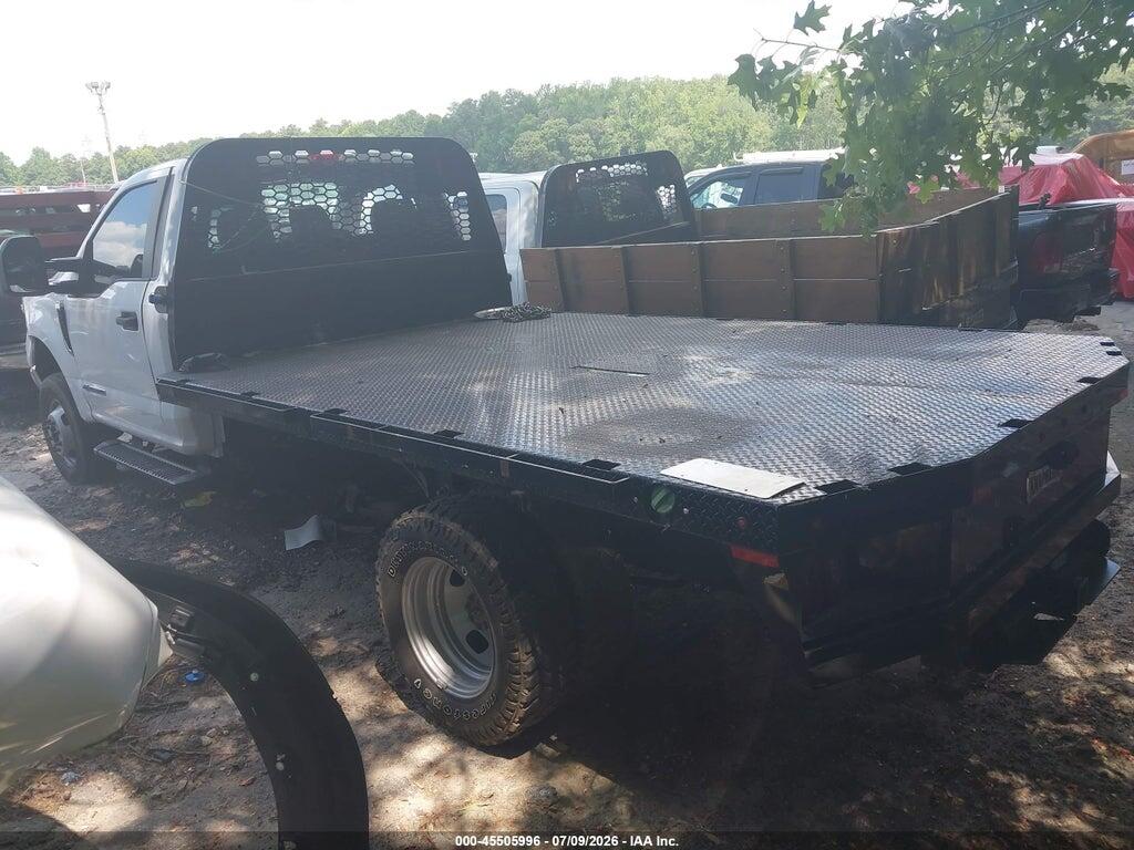 1FDRF3HT5MDA15500 2021 FORD F-350 CHASSIS photo no. 3