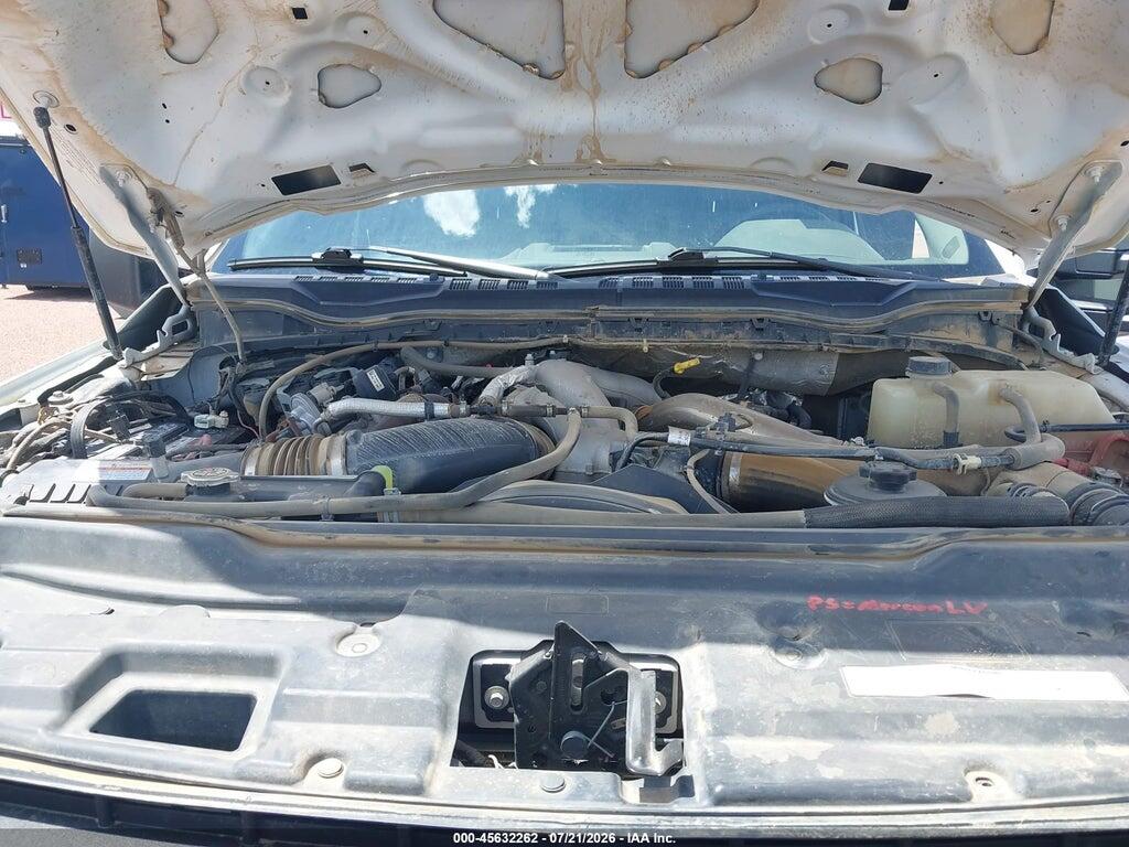 1FDUF5HT1MDA14561 2021 FORD F-550 CHASSIS photo no. 10