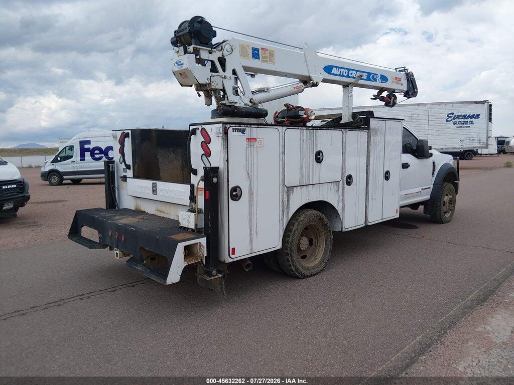 1FDUF5HT1MDA14561 2021 FORD F-550 CHASSIS photo no. 4