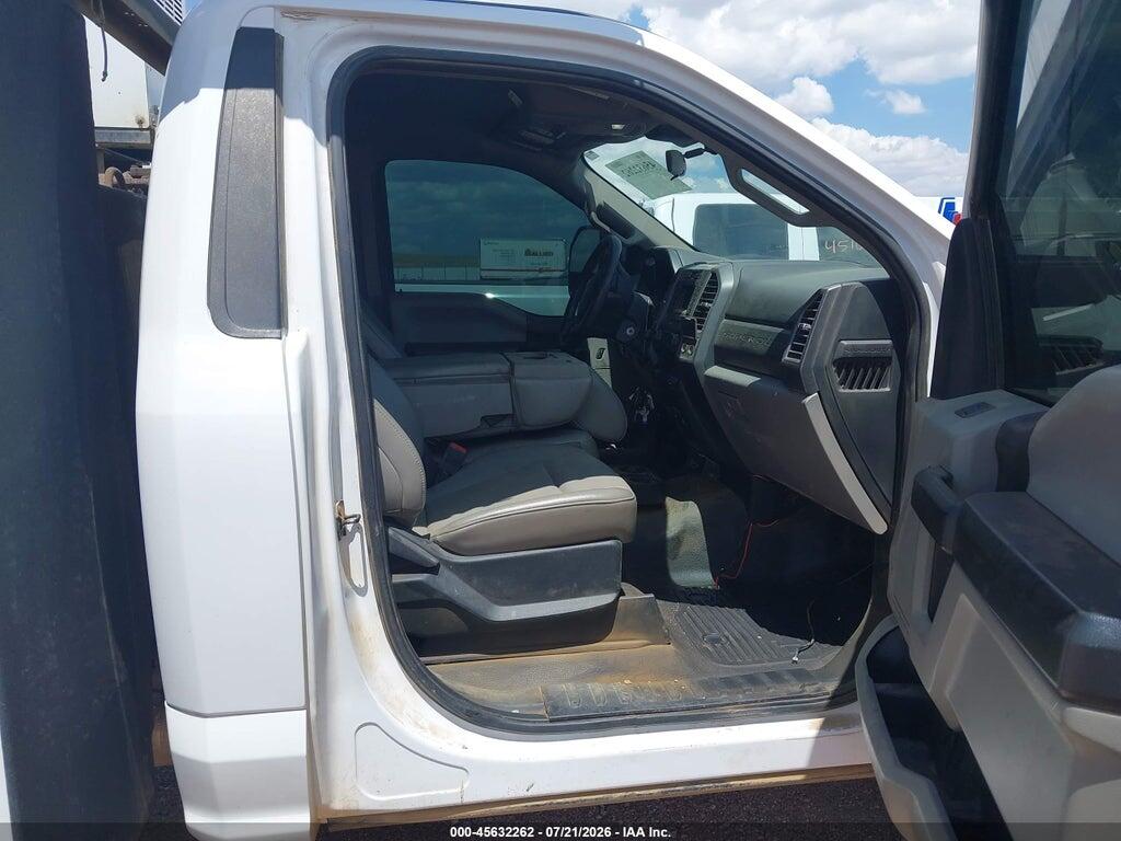 1FDUF5HT1MDA14561 2021 FORD F-550 CHASSIS photo no. 5