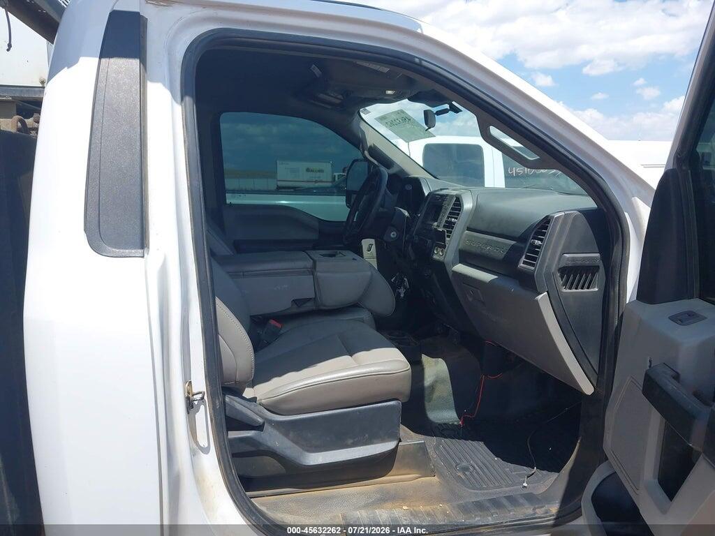 1FDUF5HT1MDA14561 2021 FORD F-550 CHASSIS photo no. 8