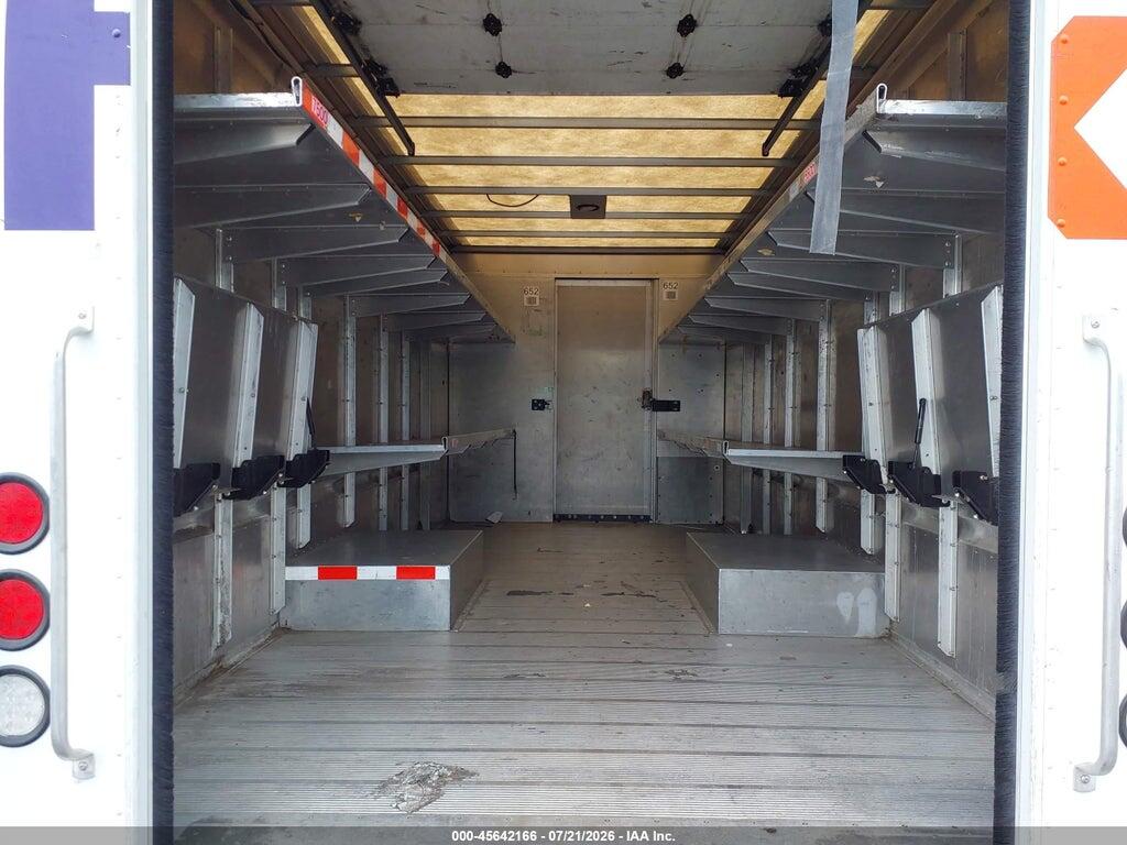 1F65F5KN3M0A04286 2021 FORD F-59 COMMERCIAL STRIPPED photo no. 7