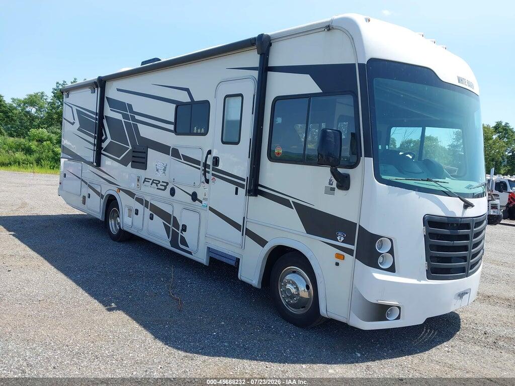 2021 FORD F53 1F65F5DNXM0A20109