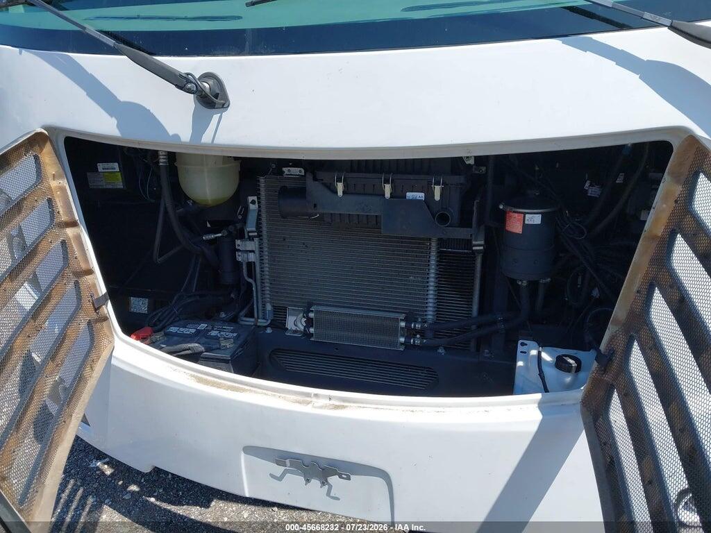 1F65F5DNXM0A20109 2021 FORD F53 photo no. 10