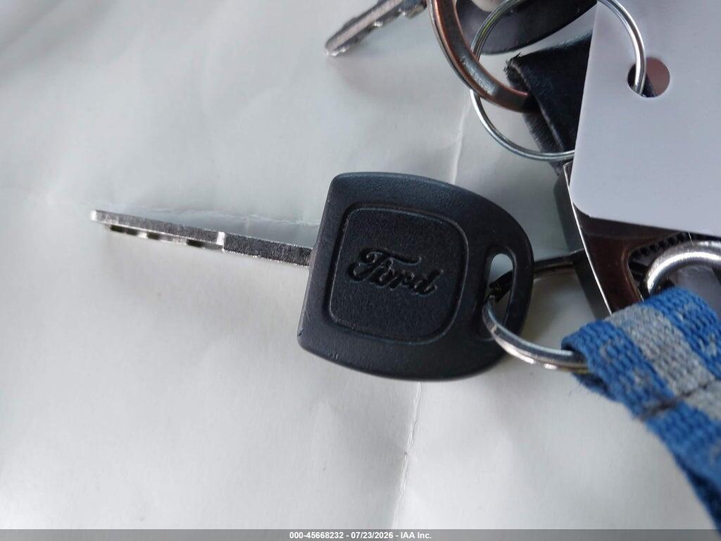 1F65F5DNXM0A20109 2021 FORD F53 photo no. 11
