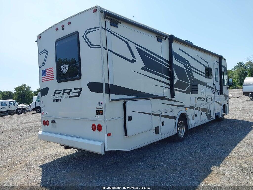 1F65F5DNXM0A20109 2021 FORD F53 photo no. 4