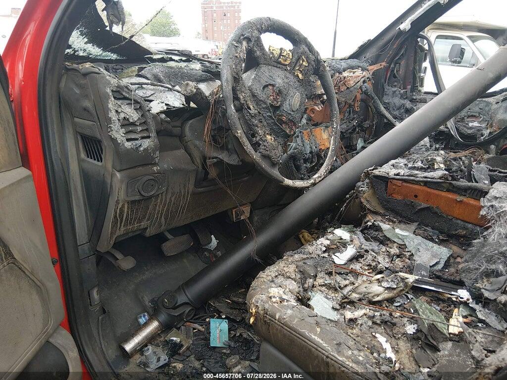 1FDUF5GT0MDA14066 2021 FORD F550 photo no. 6
