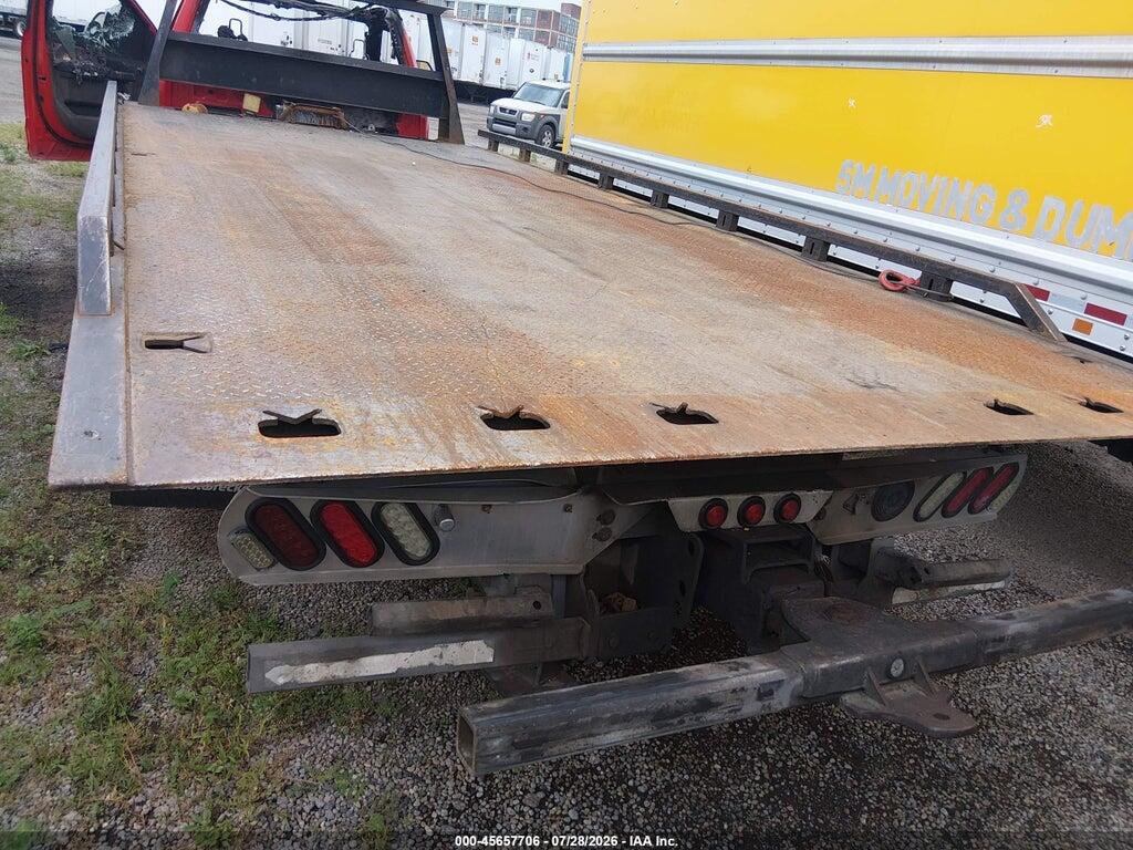 1FDUF5GT0MDA14066 2021 FORD F550 photo no. 8