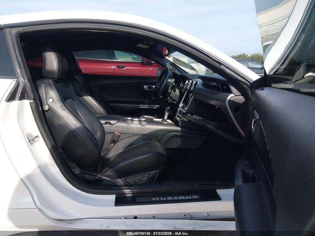 1FA6P8CF2M5113788 2021 FORD MUSTANG photo no. 5