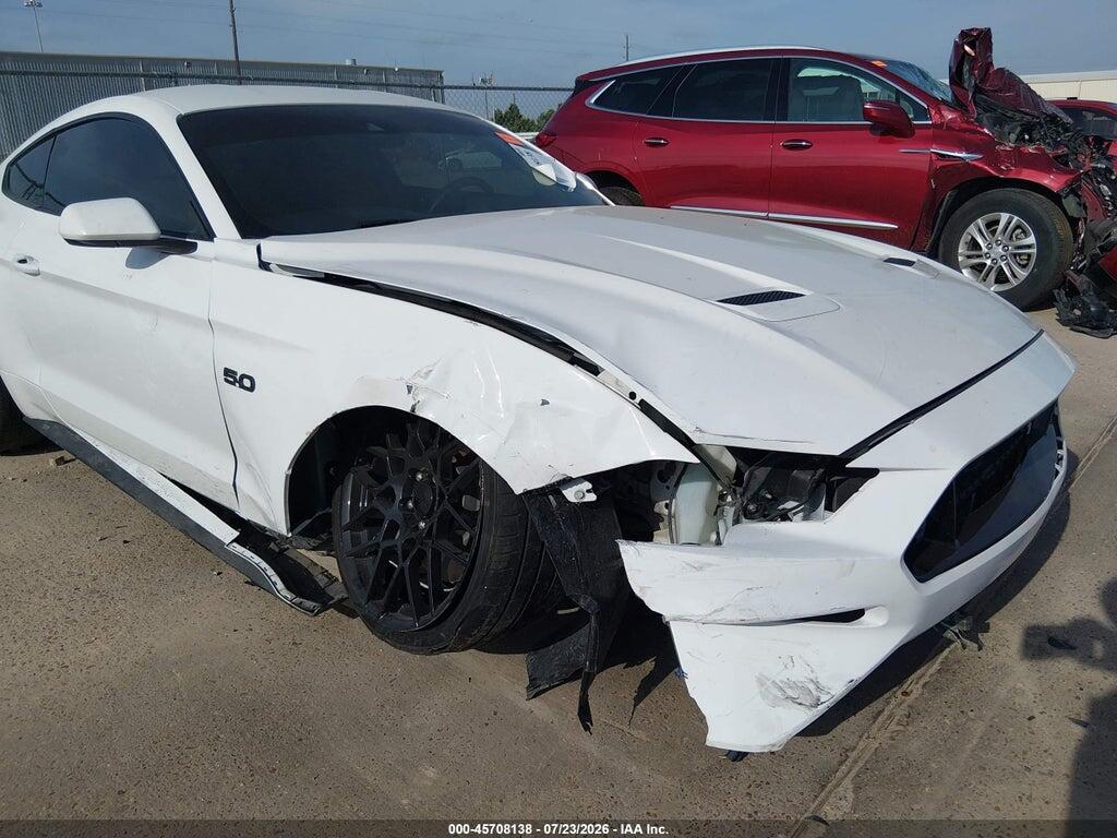 1FA6P8CF2M5113788 2021 FORD MUSTANG photo no. 6