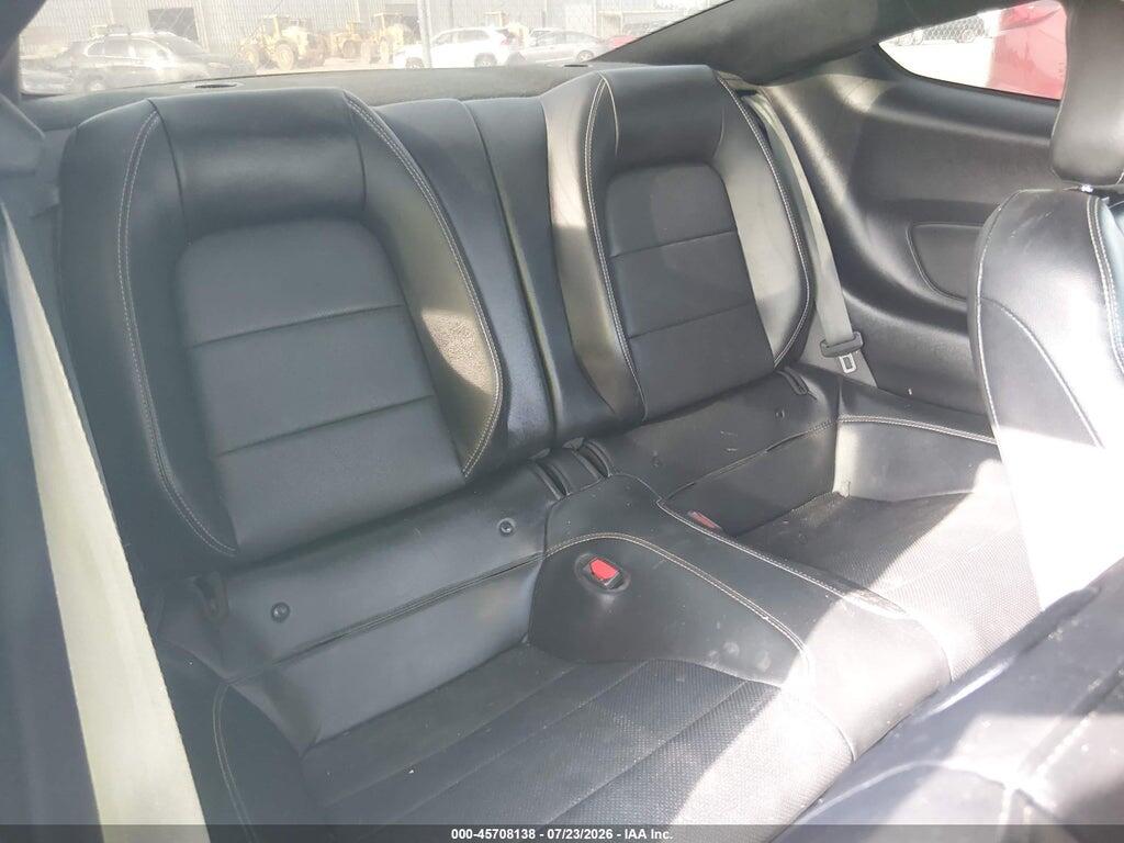 1FA6P8CF2M5113788 2021 FORD MUSTANG photo no. 8