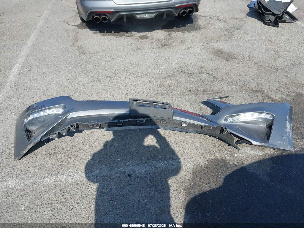 1FA6P8TH7M5109978 2021 FORD MUSTANG photo no. 12